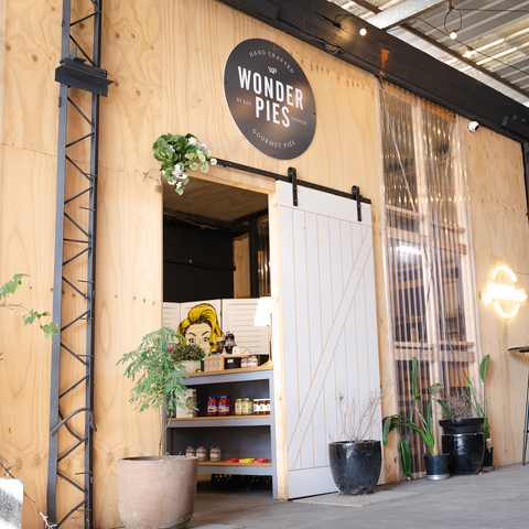 Brunswick Factory Outlet Monday to Sunday 9am to 3pm 75 Nicholson Street, Brunswick East 03 9945 8233