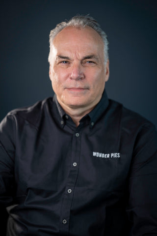 Scottish-born chef Raymond Capaldi is well-known to Melburnians for his time at the Sofitel cooking academy.