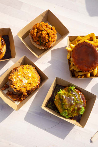 Fun House Food Group