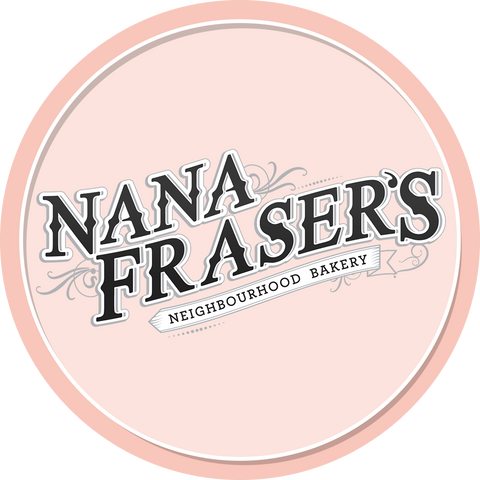 NANA FRASERS