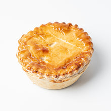 Load image into Gallery viewer, Beef &amp; Gravy Pie (Standard Size 240g) - Box of 9
