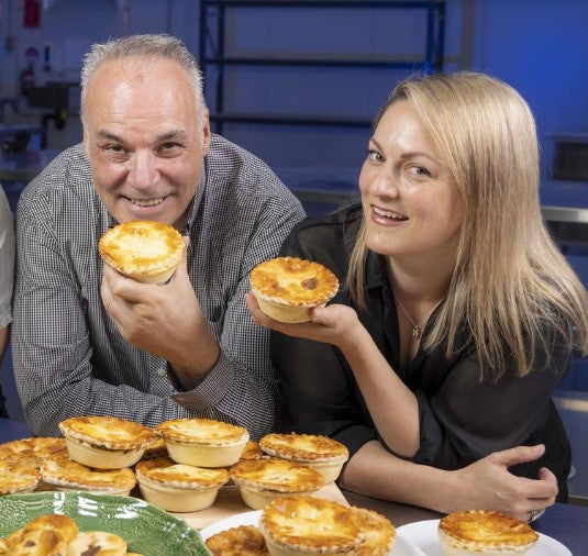 Wonder Pies Opens in Coburg North