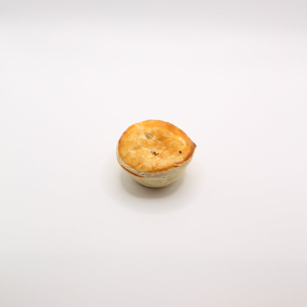 Beef Rendang Pie (Cocktail Size 35g) - Box of 72