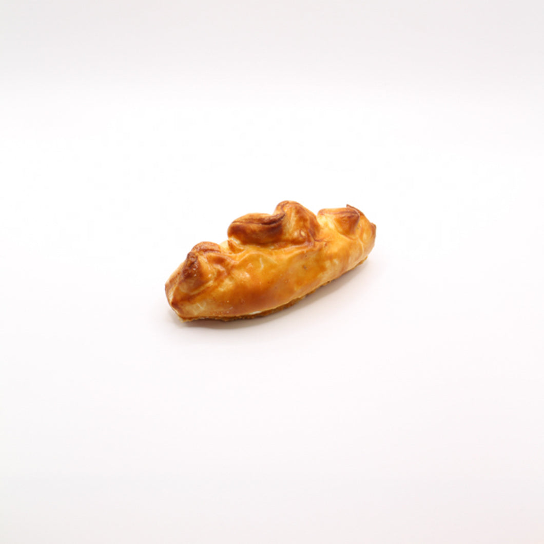 Cornish Beef Pastie (Party Size 60g) - Box of 60