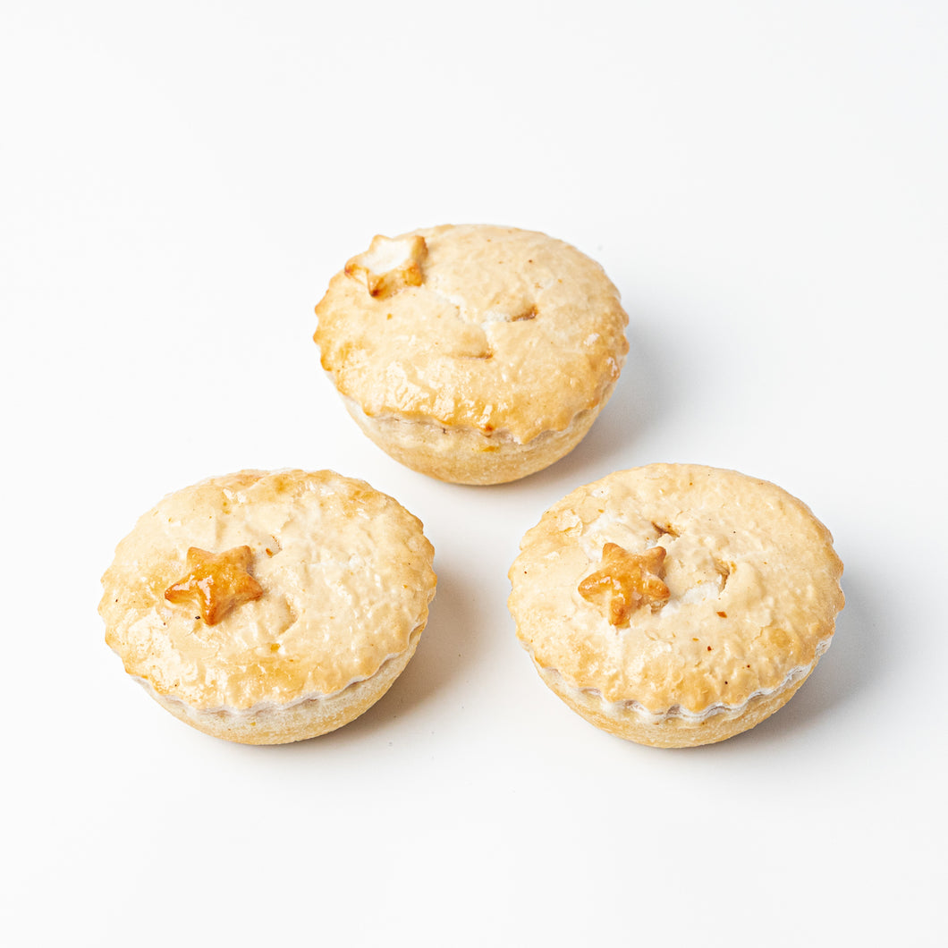 Shepherd's Pie (Party Size 60g) - Box of 30