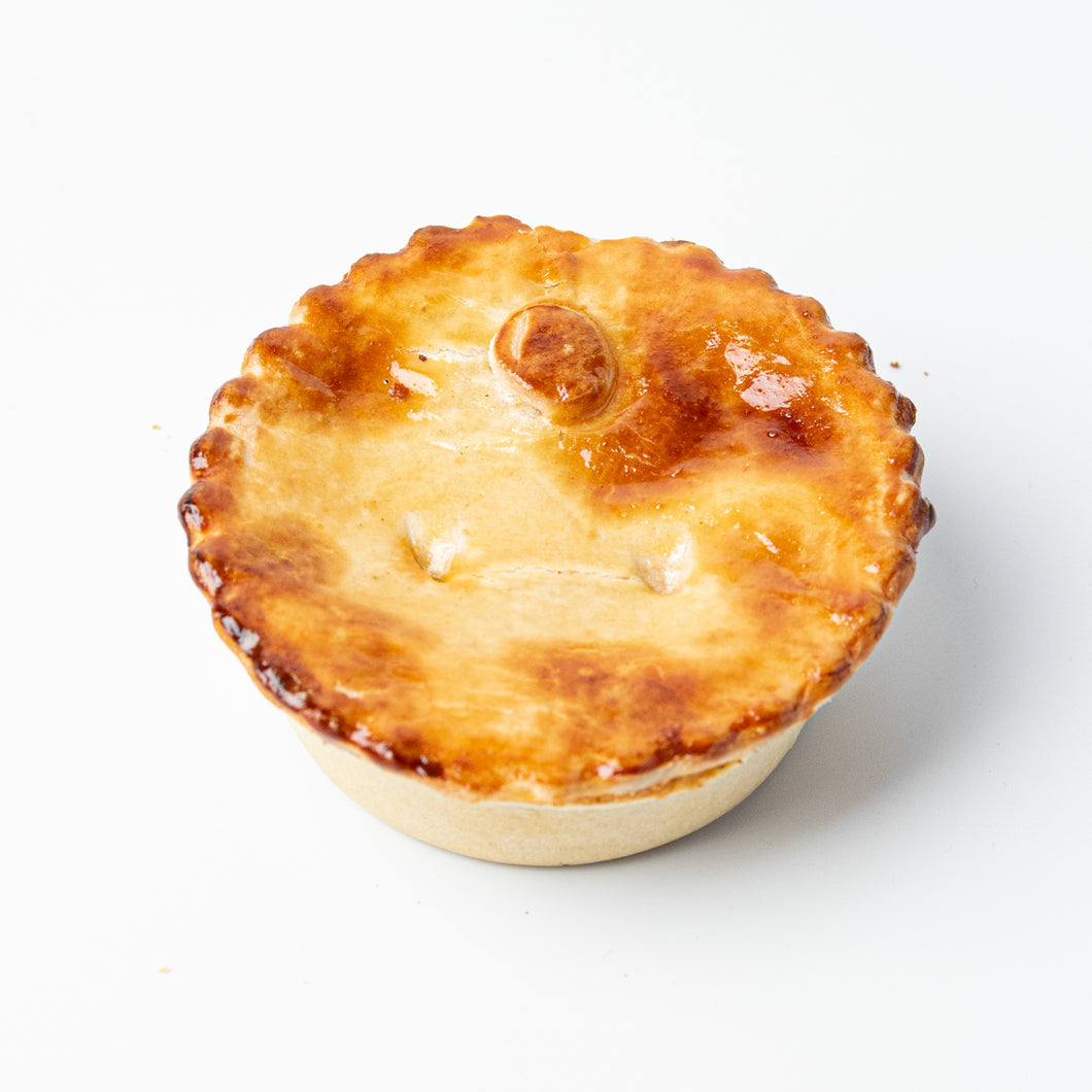 Chicken Tandoori Pie (Standard Size 240g) - Box of 9