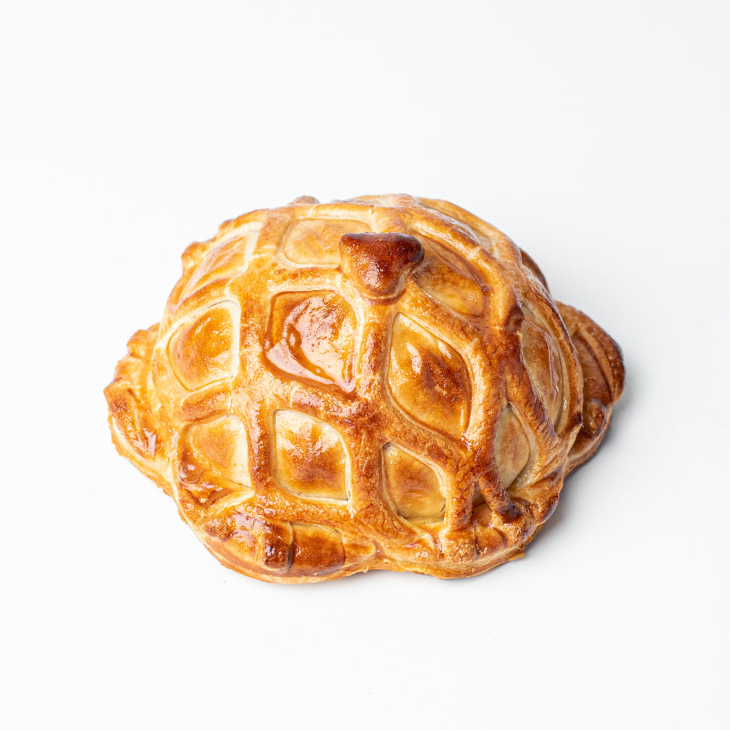 Beef & Red Wine Pithivier (Standard Size 190g) - Box of 9