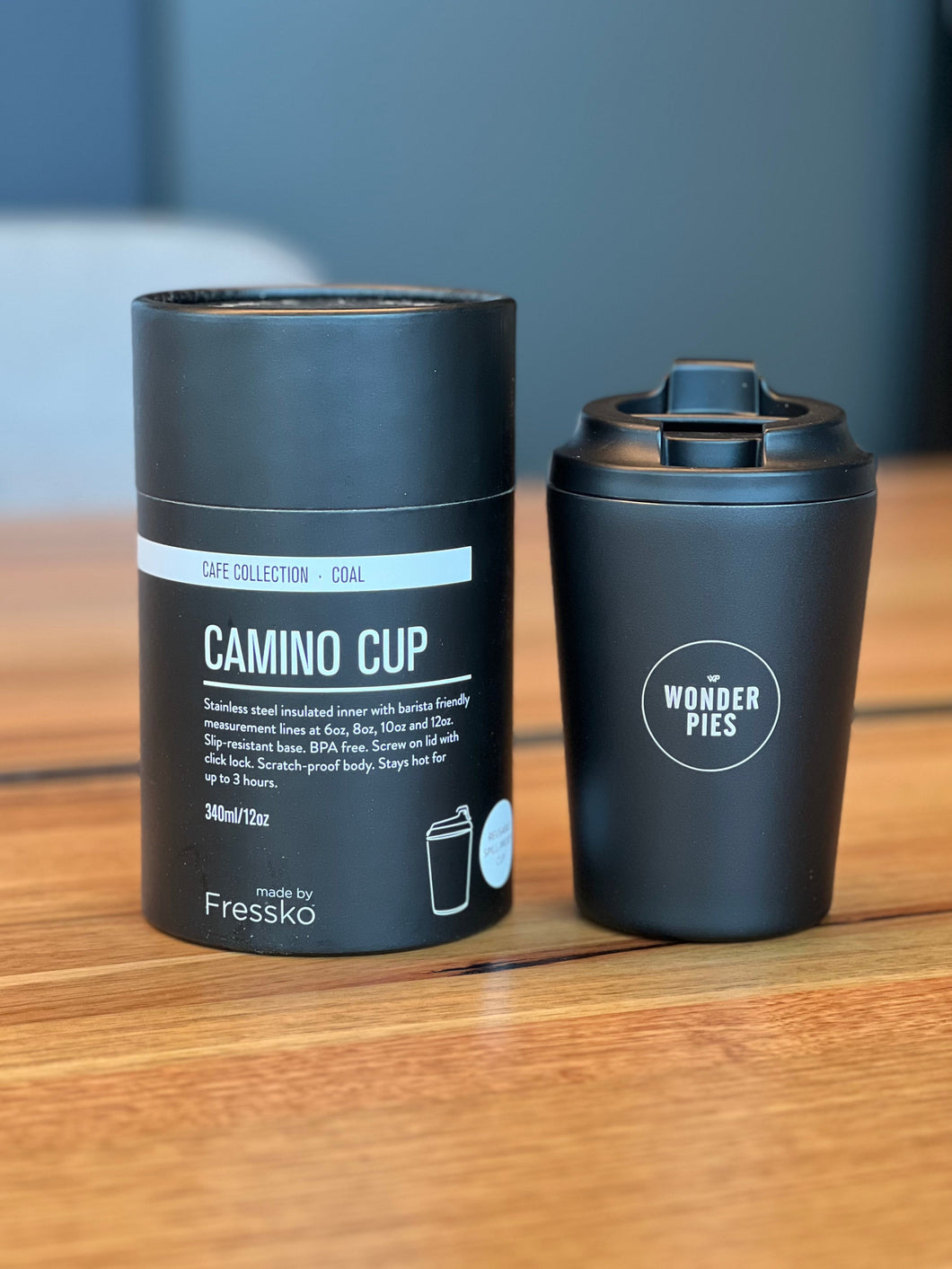 Camino Cup