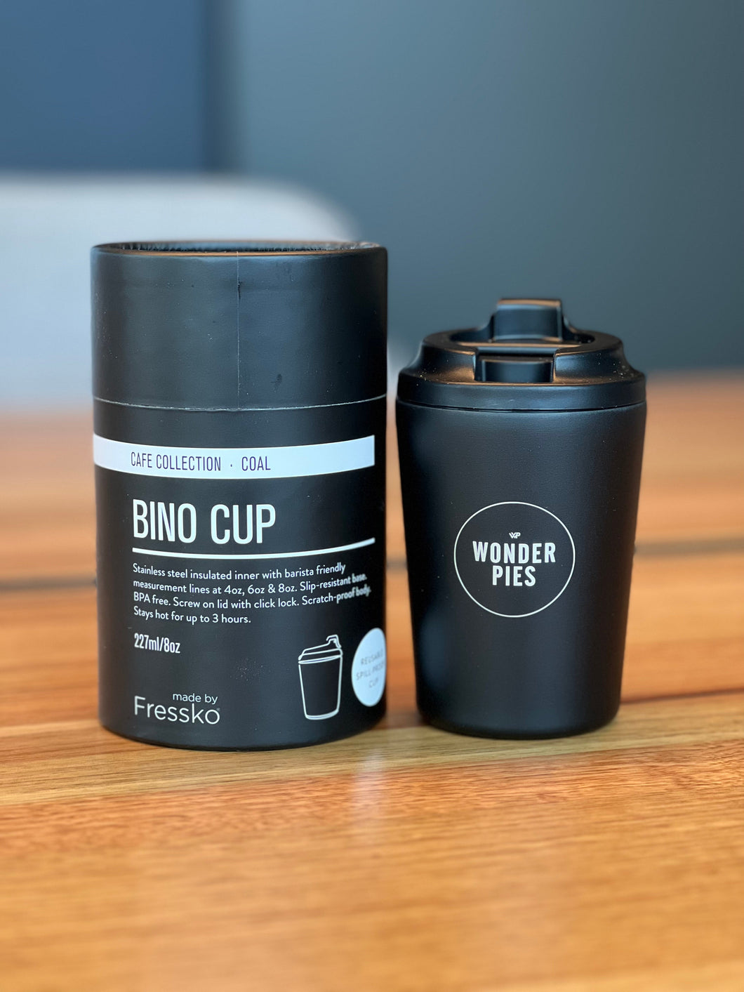 Bino Cup